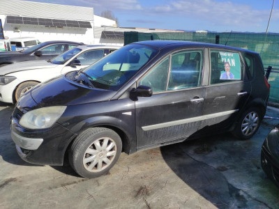 RENAULT SCENIC II (JM)