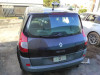RENAULT SCENIC II (JM) — vehículo donante para recambios 