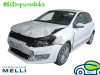 VOLKSWAGEN POLO V (6R1) — автомобиль-донор на запчасти 