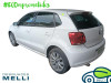 VOLKSWAGEN POLO V (6R1) — автомобиль-донор на запчасти 