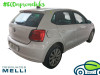 VOLKSWAGEN POLO V (6R1) — автомобиль-донор на запчасти 