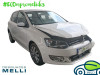 VOLKSWAGEN POLO V (6R1) — автомобиль-донор на запчасти 