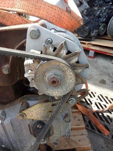 ALTERNADOR NISSAN L 45.085 