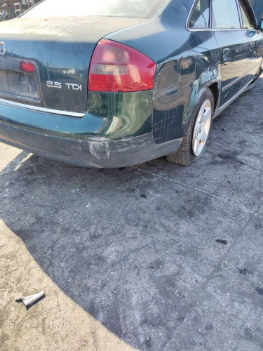 PARAGOLPES TRASERO AUDI A6 BERLINA (4B2) 
