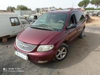 CHRYSLER VOYAGER (RG)