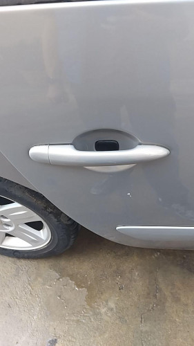 MANETA EXTERIOR TRASERA DERECHA Renault Espace IV (JK0)(2002->) Renault Espace IV (JK0)(2002->) 