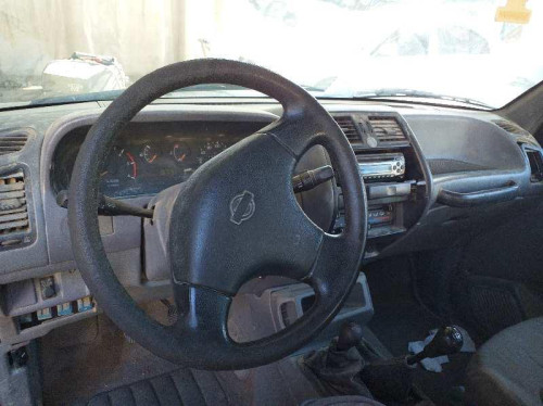  NISSAN TERRANO II (R20) 