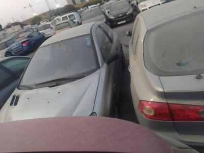 PASO RUEDA TRASERO IZQUIERDO, RENAULT, LAGUNA II (BG0)