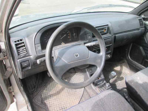  CITROEN AX 