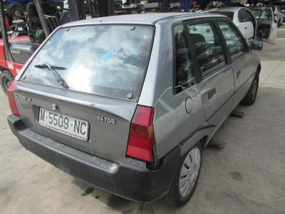 CITROEN AX