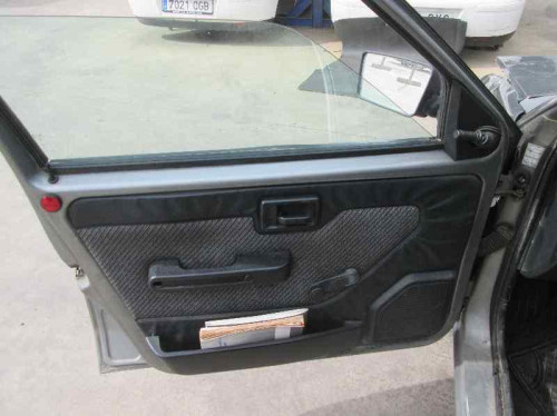  CITROEN AX 