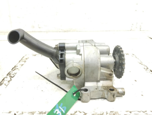  BOMBA ACEITE MERCEDES-BENZ CLASE A (BM 169) 