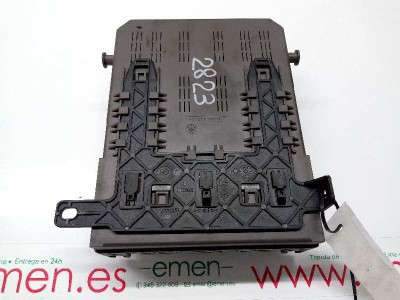 CAJA RELES / FUSIBLES, CITROEN, C5 BERLINA