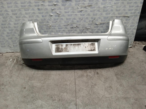  PARAGOLPES TRASERO 