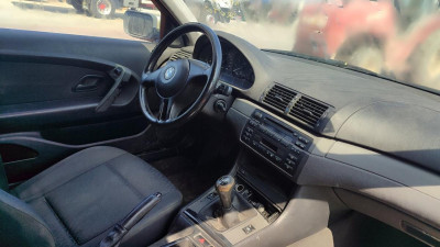 BMW SERIE 3 COMPACTO (E46)