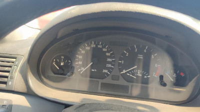 BMW SERIE 3 COMPACTO (E46)