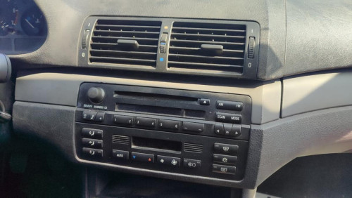  BMW SERIE 3 COMPACTO (E46) 