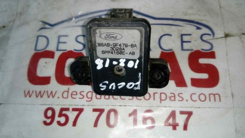  MODULO ELECTRONICO Ford FOCUS BERLINA (CAK) 