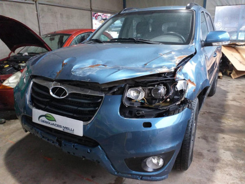  HYUNDAI SANTA FE (CM) 