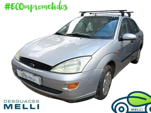 FORD FOCUS BERLINA (CAK) — vehículo donante para recambios 