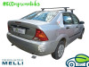 FORD FOCUS BERLINA (CAK) — vehículo donante para recambios 