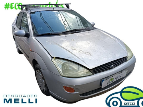 FORD FOCUS BERLINA (CAK) — vehículo donante para recambios 