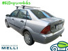 FORD FOCUS BERLINA (CAK) — vehículo donante para recambios 