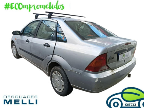 FORD FOCUS BERLINA (CAK) — vehículo donante para recambios 