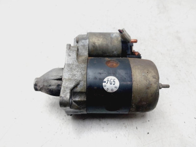 MOTOR ARRANQUE, Mazda, 323 C/F/S BERLINA (BA)