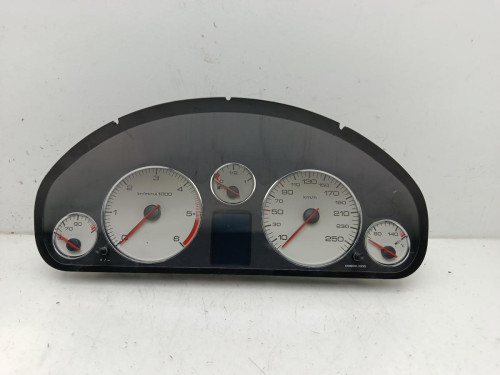 CUADRO INSTRUMENTOS Peugeot 407 