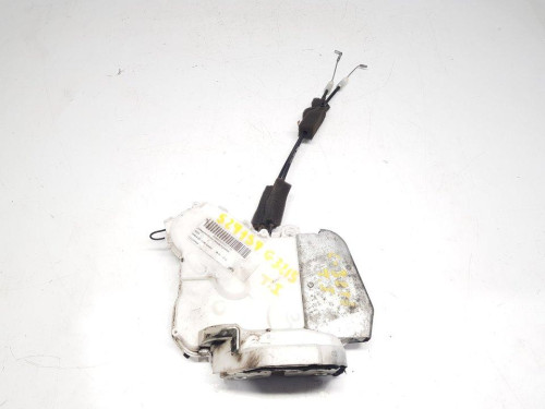  CERRADURA PUERTA TRASERA IZQUIERDA, HONDA, CR-V (RE) 