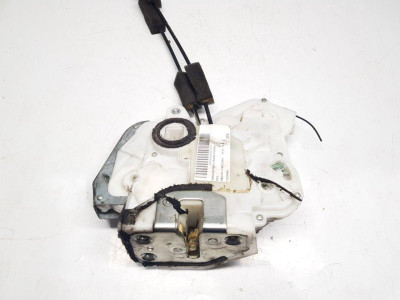 CERRADURA PUERTA TRASERA IZQUIERDA, HONDA, CR-V (RE)