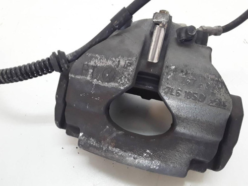 PINZA DE FRENO DELANTERA IZQUIERDA VOLKSWAGEN TOUAREG (7L6) 