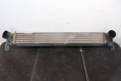 INTERCOOLER, SEAT, IBIZA BERLINA (6J5)