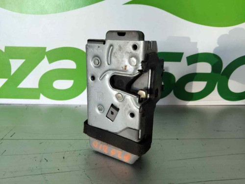 CERRADURA PUERTA DELANTERA DERECHA Saab 9-5 BERLINA 