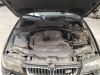 BMW SERIE X3 (E83) — автомобиль-донор на запчасти 