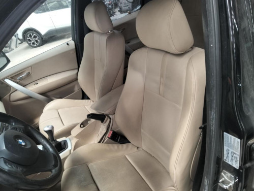 BMW SERIE X3 (E83) — автомобиль-донор на запчасти 