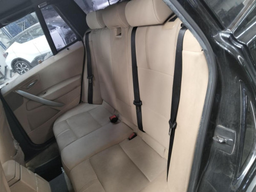BMW SERIE X3 (E83) — автомобиль-донор на запчасти 