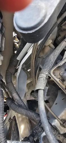  DEPOSITO LIMPIA, RENAULT, CAPTUR I 