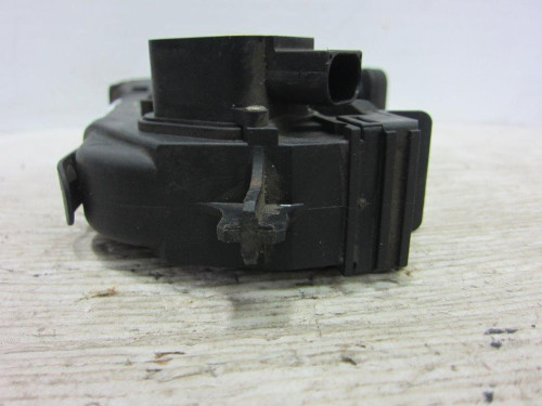  POTENCIOMETRO PEDAL Mercedes-Benz CLASE S (BM 220) BERLINA 