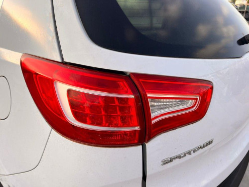  KIA SPORTAGE (SL) 