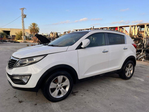  KIA SPORTAGE (SL) 