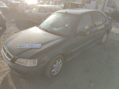 HONDA CIVIC 5 PUERTAS (MA/MB)