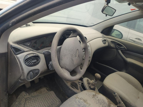  MANDO LUCES FORD FOCUS BERLINA (CAK) 