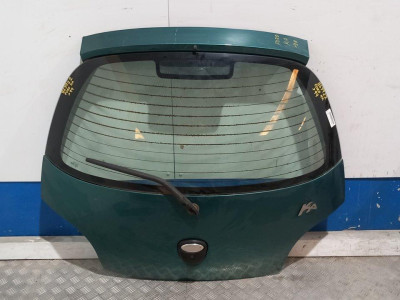 PORTON TRASERO