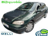 OPEL ASTRA G BERLINA — автомобиль-донор на запчасти 