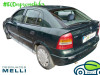 OPEL ASTRA G BERLINA — автомобиль-донор на запчасти 