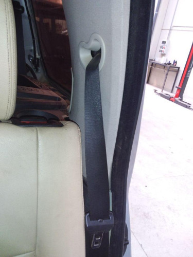 CINTURON SEGURIDAD TRASERO IZQUIERDO Land Rover DISCOVERY 