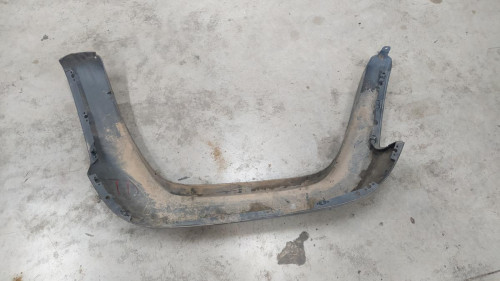 MOLDURAS TRASERAS Jeep CHEROKEE (KJ) 