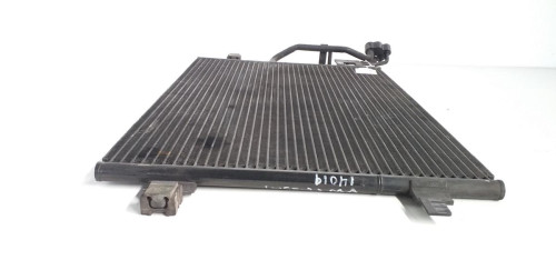 CONDENSADOR / RADIADOR AIRE ACONDICIONADO Volkswagen PASSAT BERLINA (3B3) 